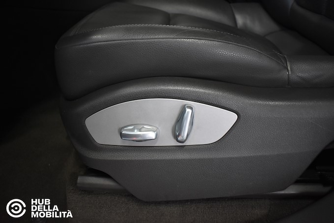 PORSCHE Cayenne 3.0 Diesel